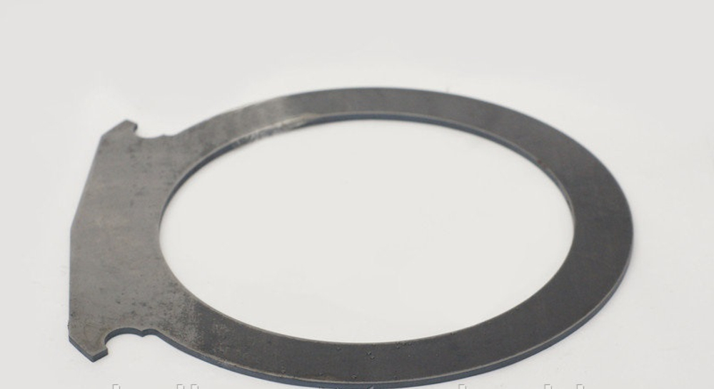 диск тормозной опорный 2522-3502038 трактора МТЗ