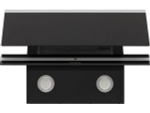 Вытяжка KRONA IRMA A 600 black S