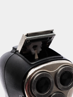 Электрическая Бритва Бердск 9м