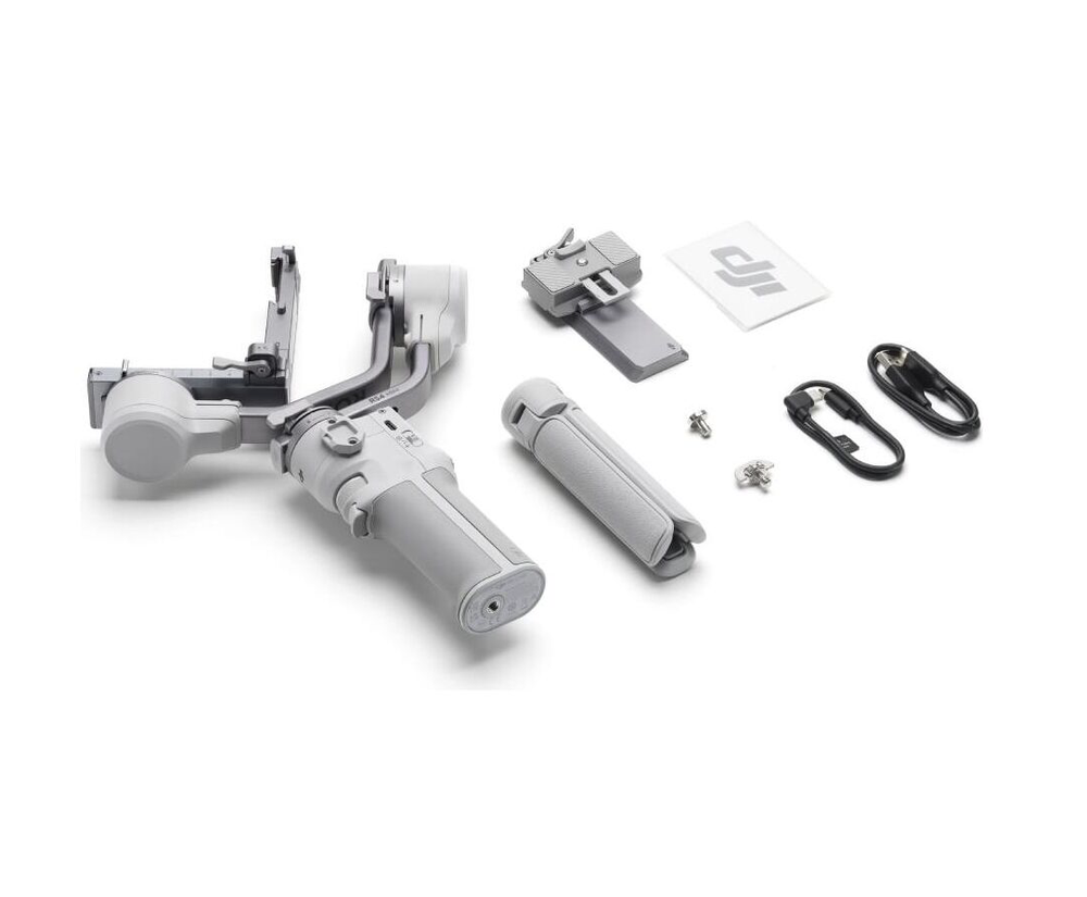 Стабилизатор для камеры DJI RS 4 Mini (P24M)