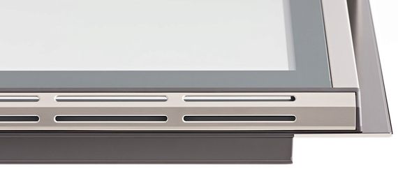 Духовой шкаф Bertazzoni F6011MODVPTN