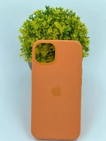 SILICONE CASE MagSafe и АНИМАЦИЕЙ для iPhone 13