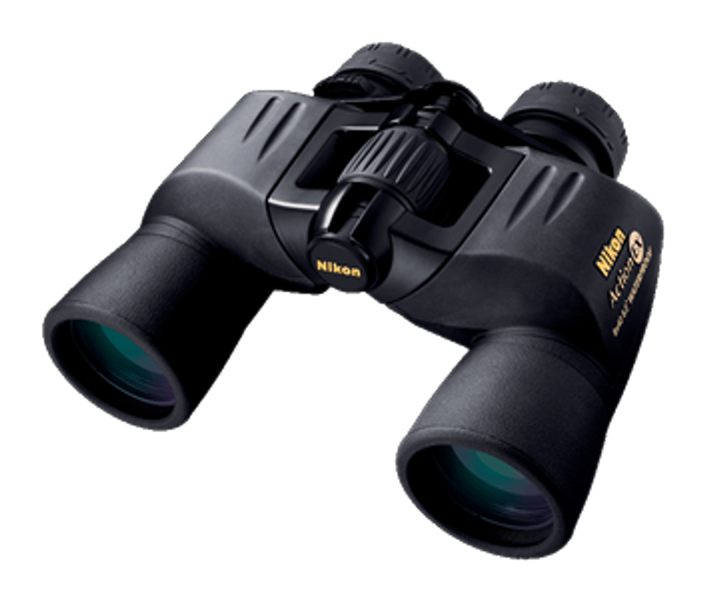 Бинокль Nikon Action EX 8x40