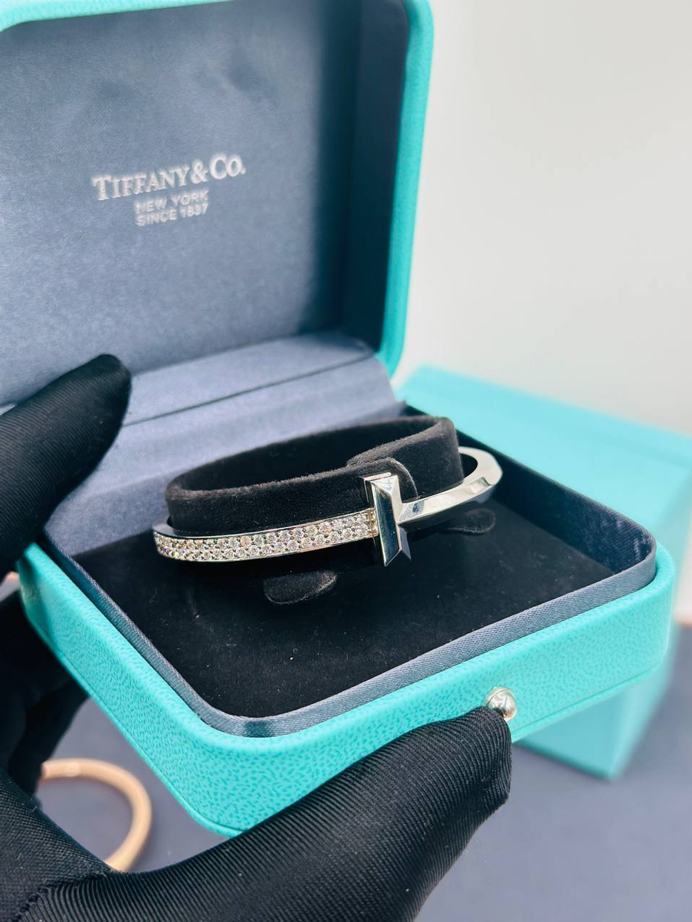 Браслет Tiffany & Co.