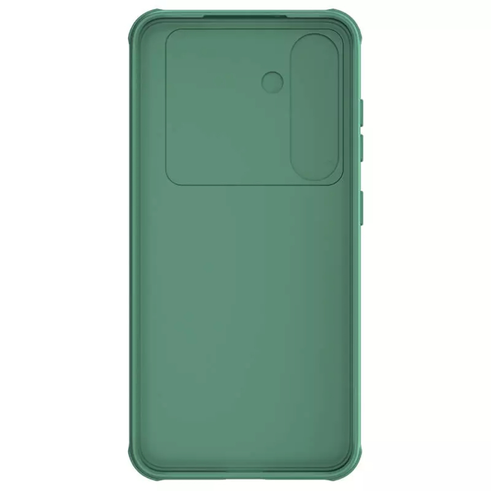 Накладка Nillkin CamShield Pro Case с защитой камеры для Samsung Galaxy S24+