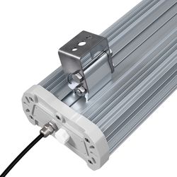 Cветодиодный светильник Terra IP67 2.0 80Вт