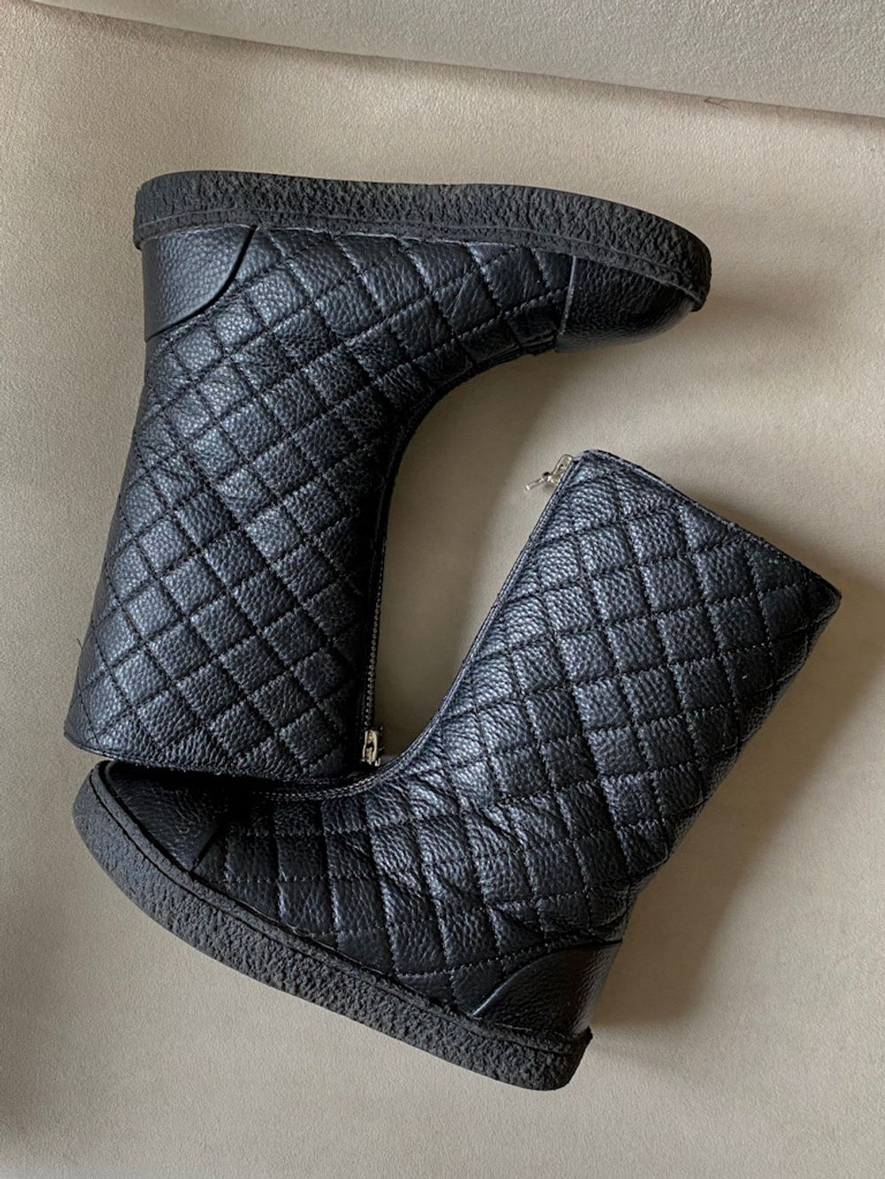 Сапоги Age of Innocence