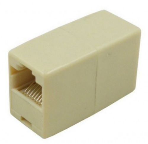 RJ45-C1 Проходной адаптер RJ-45
