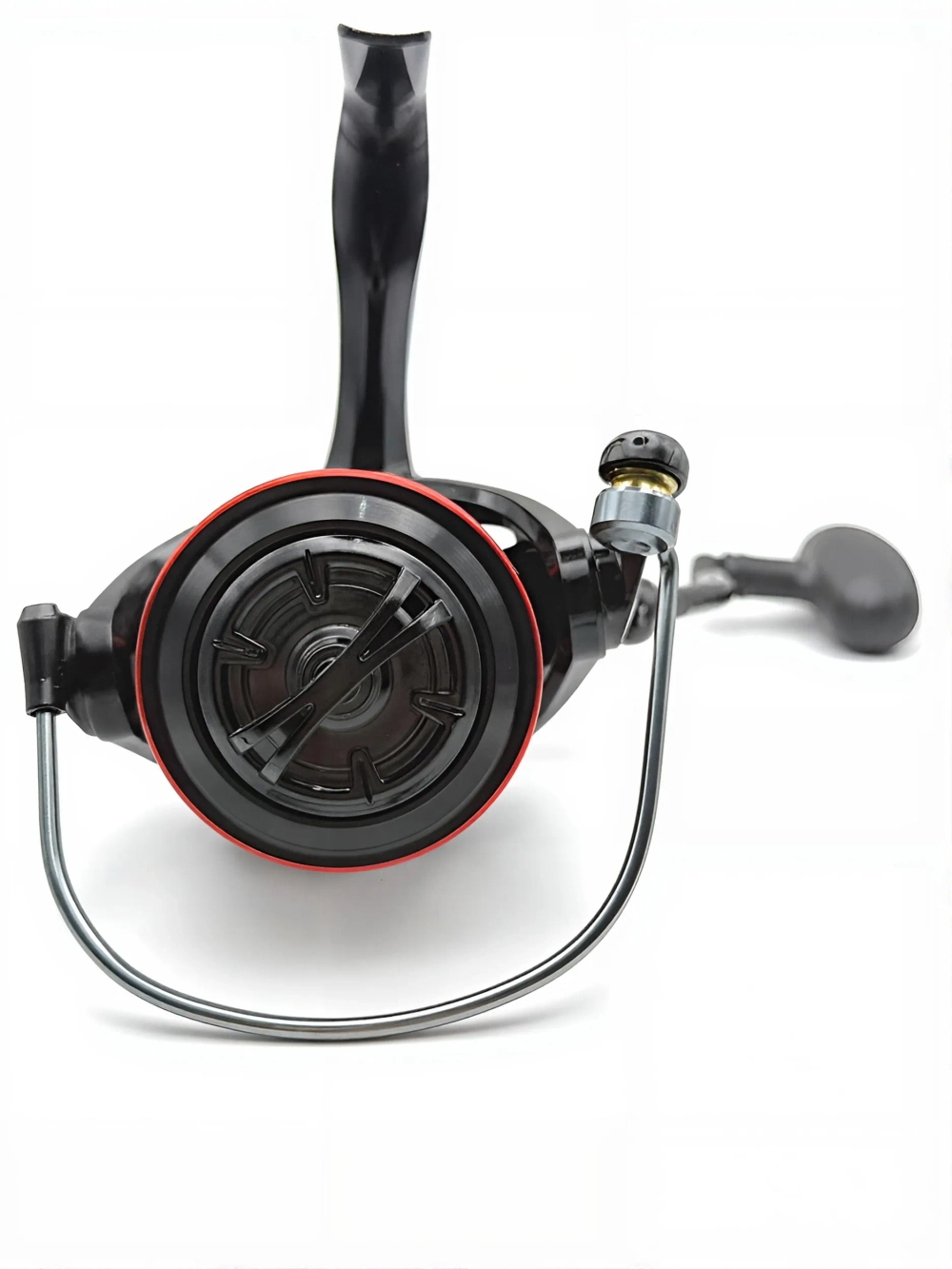 Катушка безынерционная с байтраннером Kaida Spirado 3000