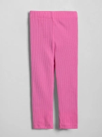 Бриджи детские трикотажные