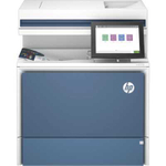 МФУ HP Color LaserJet Enterprise MFP 5800dn