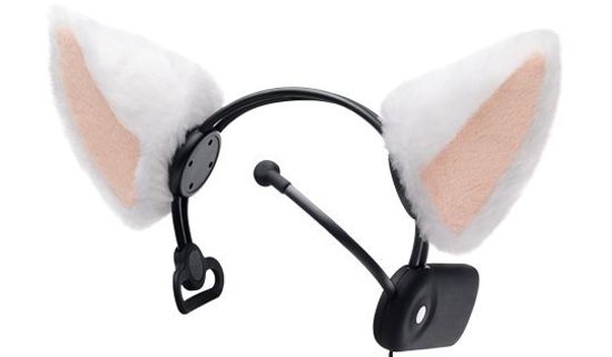 Нейроушки Necomimi ( нейрогарнитура )