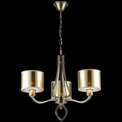 Подвесная люстра ILLUMICO  IL1802-3P-17 AB