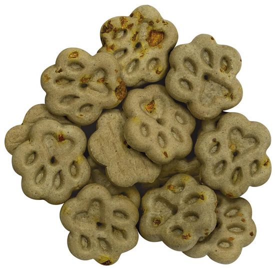 Деревенские Лакомства Печенье с крольчатиной и морковью, 100 гр