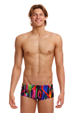 Транки FUNKY TRUNKS Men's Baby Beamer