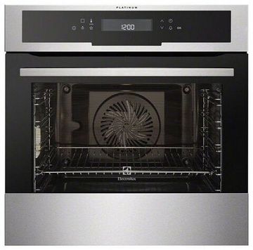 Электрический духовой шкаф Electrolux EOC 95751 AX