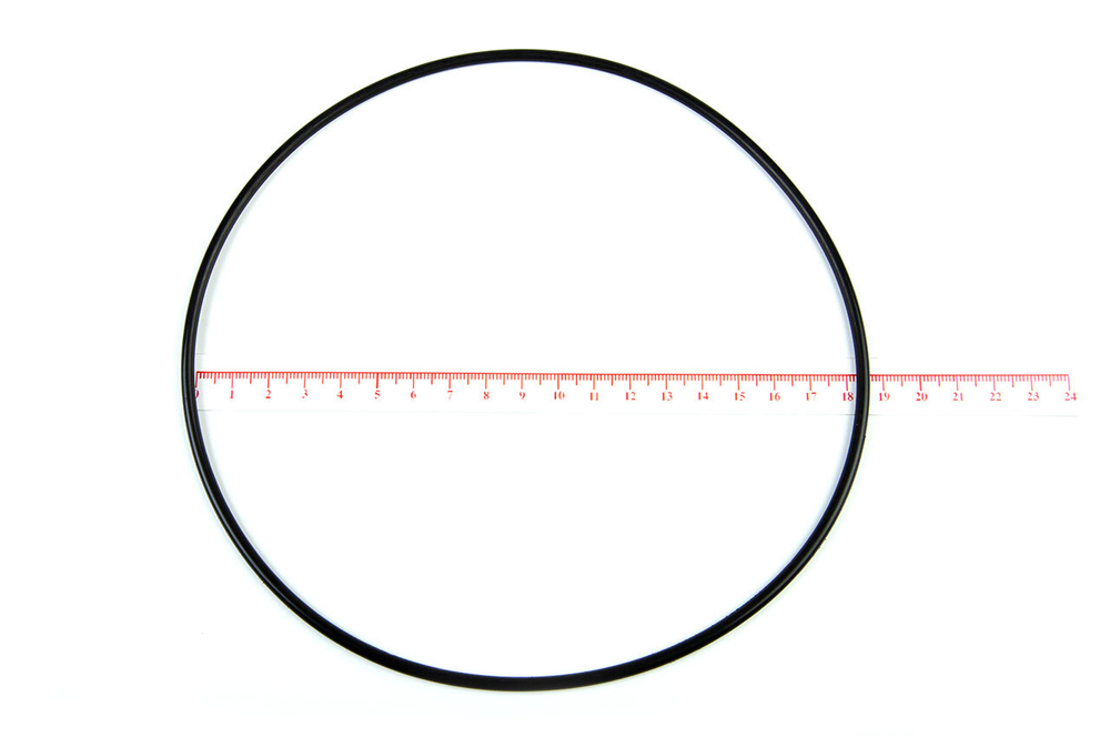 Кольцо 185-190-36 ГОСТ 9833-73
