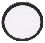 Накладной светильник Loft it Extraslim 10227/24 Black