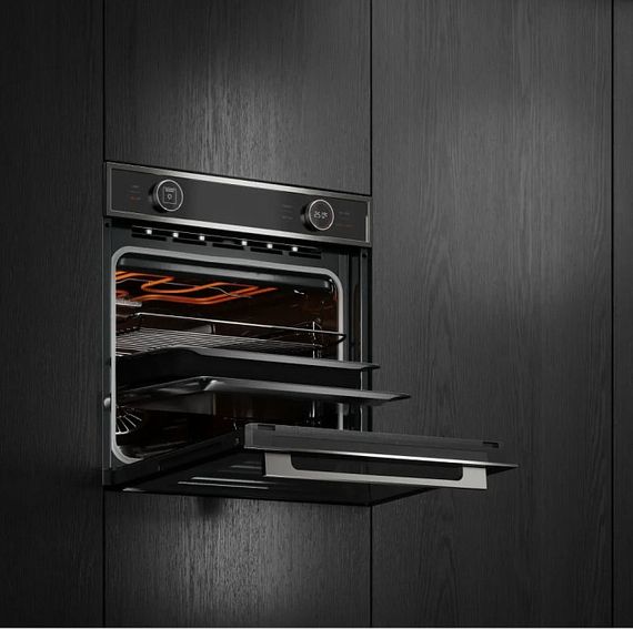 Духовой шкаф Kuppersberg HT 612 BX