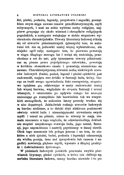 Historja Literatury Polskiej | Król Kazimierz