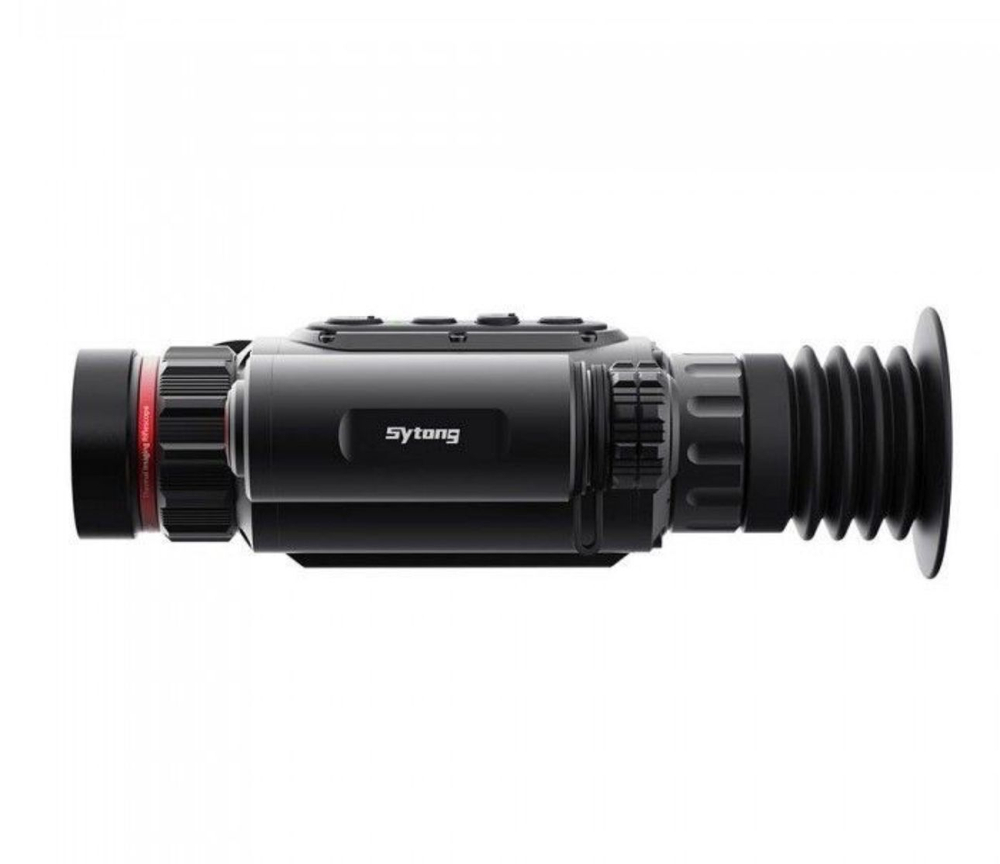 тепловизионный прицел Sytong LM02-25