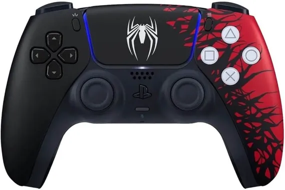 Геймпад/Джойстик Sony DualSense PS5 Spider-Man 2 (Реф)