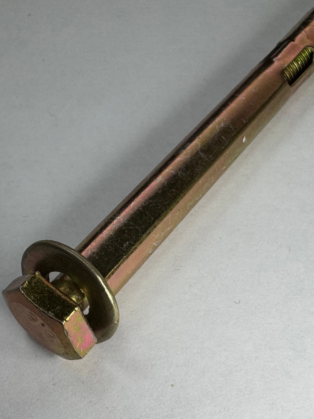 Анкерный болт с шестигранной головкой 10х100 (40 шт.)