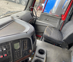 Howo ZZ* 8x4 Самосвал ZZ3407S3867E (Дизель, 9,7 л, 373 л.с, МТ)