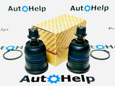 Опора шаровая Jett V61-101 нижняя