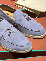 Лоферы Loro Piana