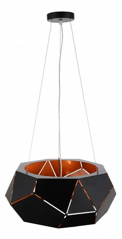 Подвесная люстра ST-Luce SL258.403.06