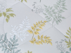 Одеяло летнее 200х220 Asabella 1630-OM