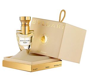 Bvlgari Pour Femme