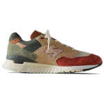 Кроссовки KITH x New Balance NB 998 "Broadacre City", U998KH1