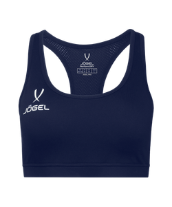 Бра тренировочное DIVISION PerFormDRY Womens Top, темно-синий