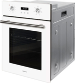 Электрический духовой шкаф Hiberg VM 4260 W