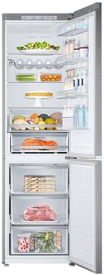 Холодильник Samsung RB36J8035SR