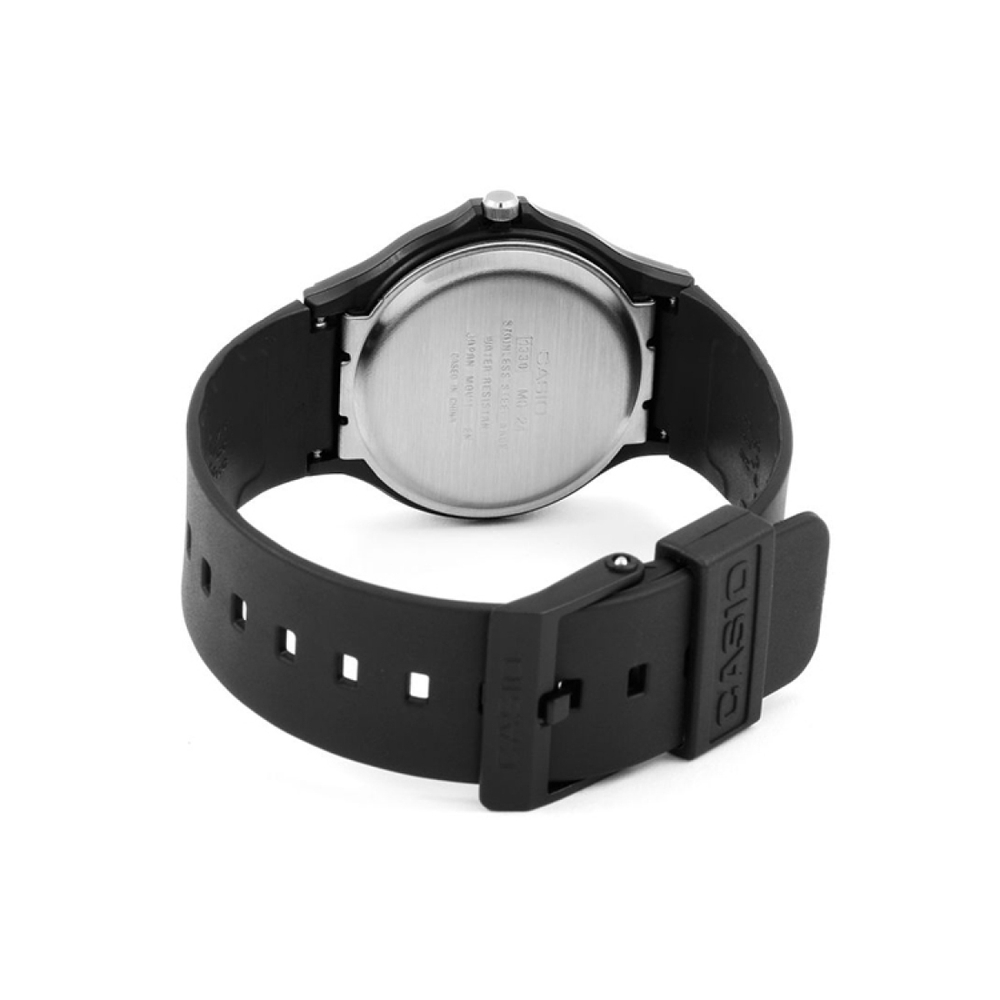 Часы CASIO YOUTH, MQ-24-7BLL