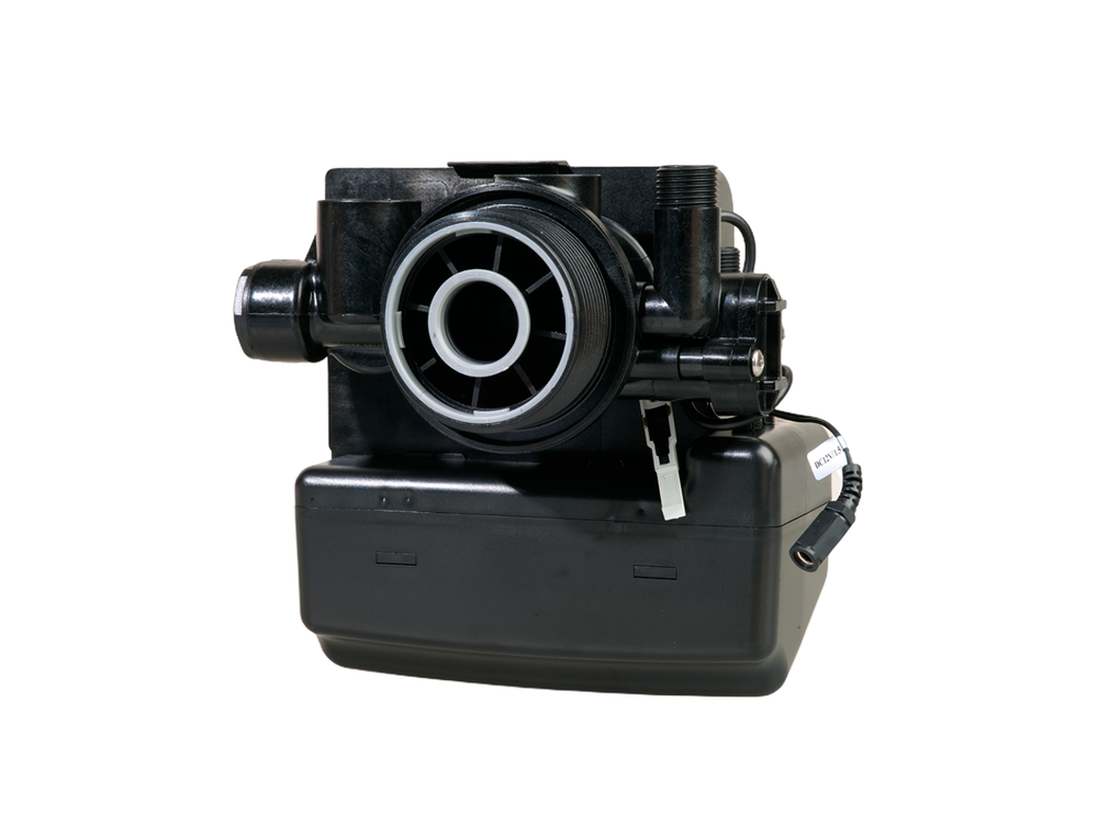 Блок управления RUNXIN TM.F65P3 - умягч., до 2,0 м3/ч