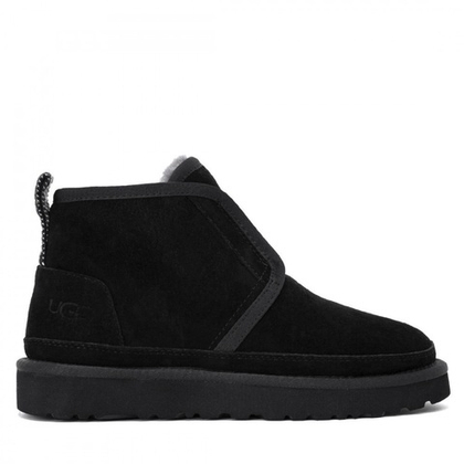 UGG Mens Neumel Flex Black