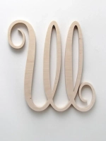 Декорация на стену 19 мм