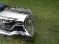 Фара правая BMW 5er G30 17-20 Adaptive LED В сборе