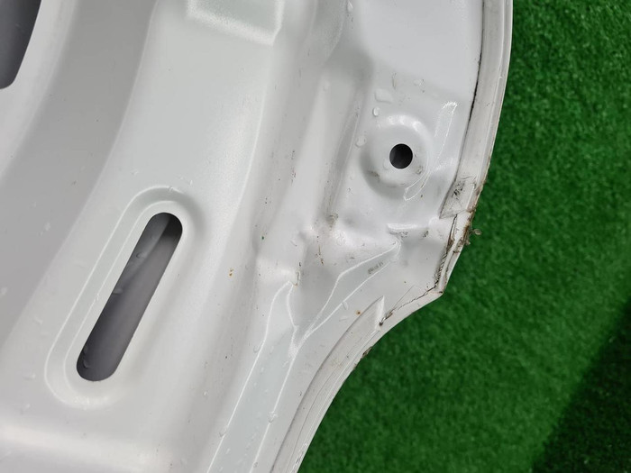 Капот Geely Coolray (2019-2023)