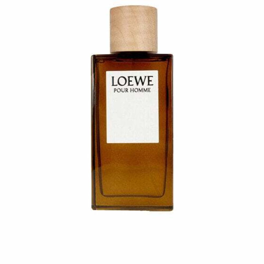 Мужская парфюмерия Мужская парфюмерия Loewe 8426017071604 Pour Homme Loewe Pour Homme 150 ml EDT