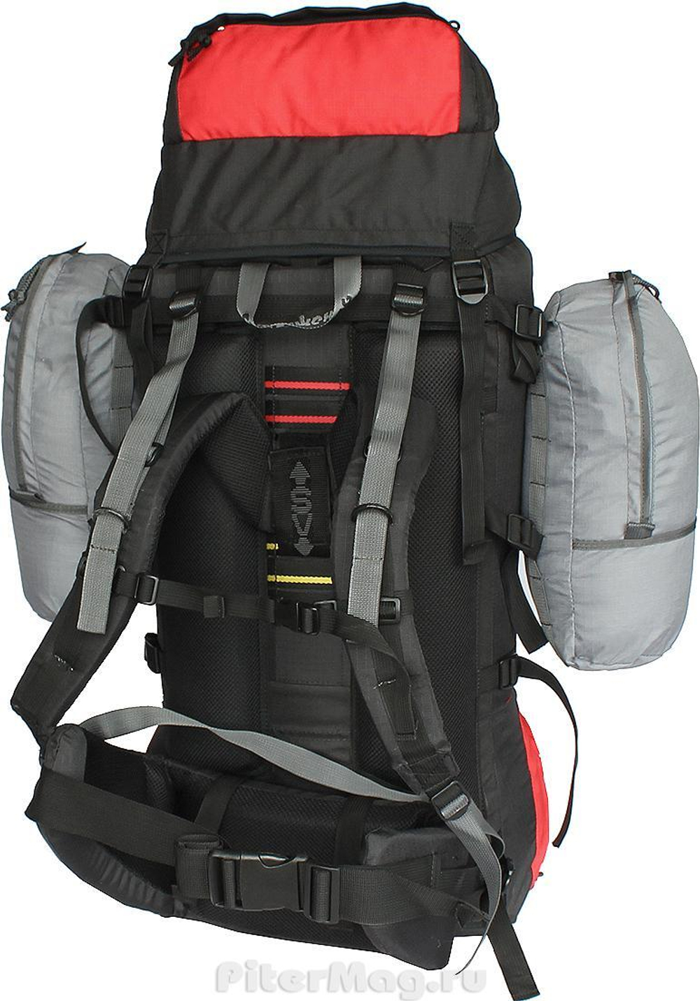 Рюкзак Снаряжение Каньон 65 +