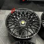 КОВАНЫЕ ДИСКИ для Ferrari SF90 STRADALE