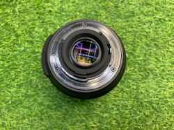Nikon 18-105mm 3.5-5.6G AF-S ED DX VR