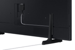 Телевизор Samsung 50" QLED 4K Smart TV The Frame QE50LS03FAUXRU черный, Ростест, Официальная гарантия в России