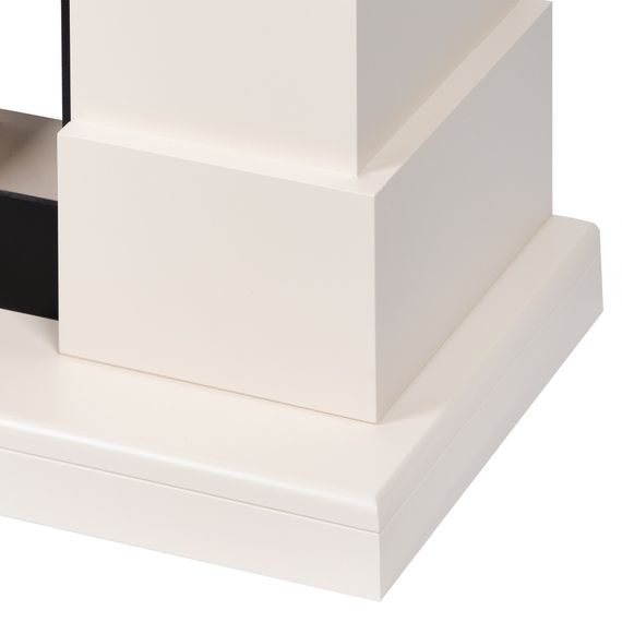 Портал Firelight California 40, молочный — (4)