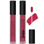 Жидкая матовая помада для губ ART-VISAGE "LOVE MATTE" - 59